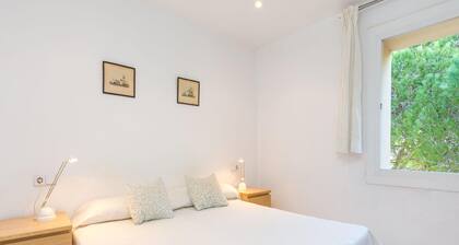 Apartment 800 m From Thermal Springs