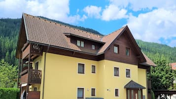 Apartment | Exterior