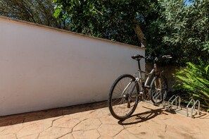 Villa | Property grounds