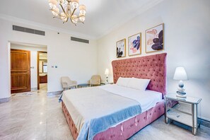 3 Schlafzimmer, Bügeleisen/Bügelbrett, WLAN, Bettwäsche