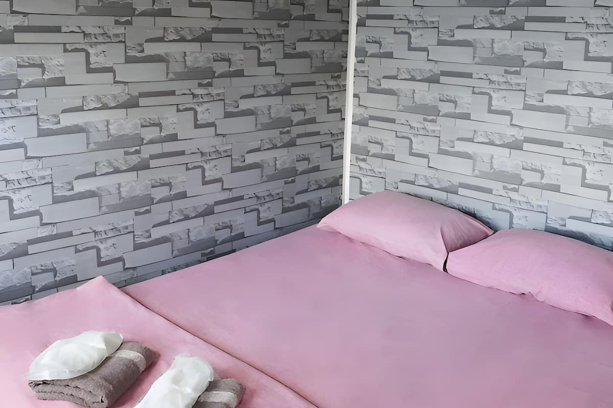 Deluxe Bungalow | 1 bedroom, bed sheets
