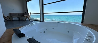 Sahil Kamp Istanbul Hotel
