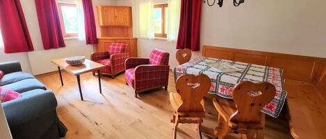 Apartment | Interior