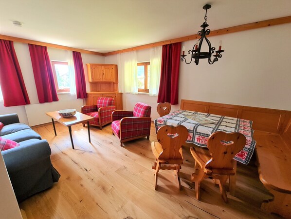 Apartment | Interior - Beautiful Apartment Near ski Resort (Bad Kleinkirchheim)