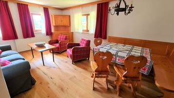 Apartment | Innenbereich