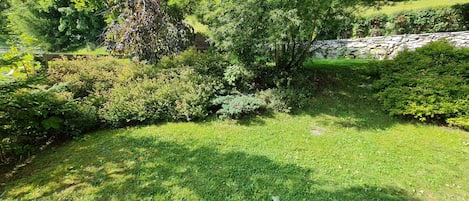 Apartment | Garden