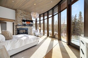 7 chambres, bureau, fer et planche à repasser, Wi-Fi gratuit