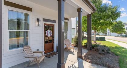 Lux Oxford Cottage Vacation Getaway - Amazing Loca
