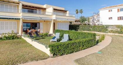 Apartment in Playa de Muro