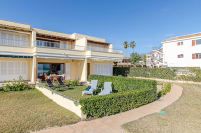 Apartment in Playa de Muro