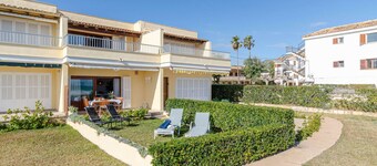 Apartment in Playa de Muro