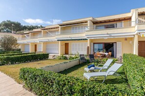 Apartment | Exterior - Apartment in Playa de Muro (Muro)