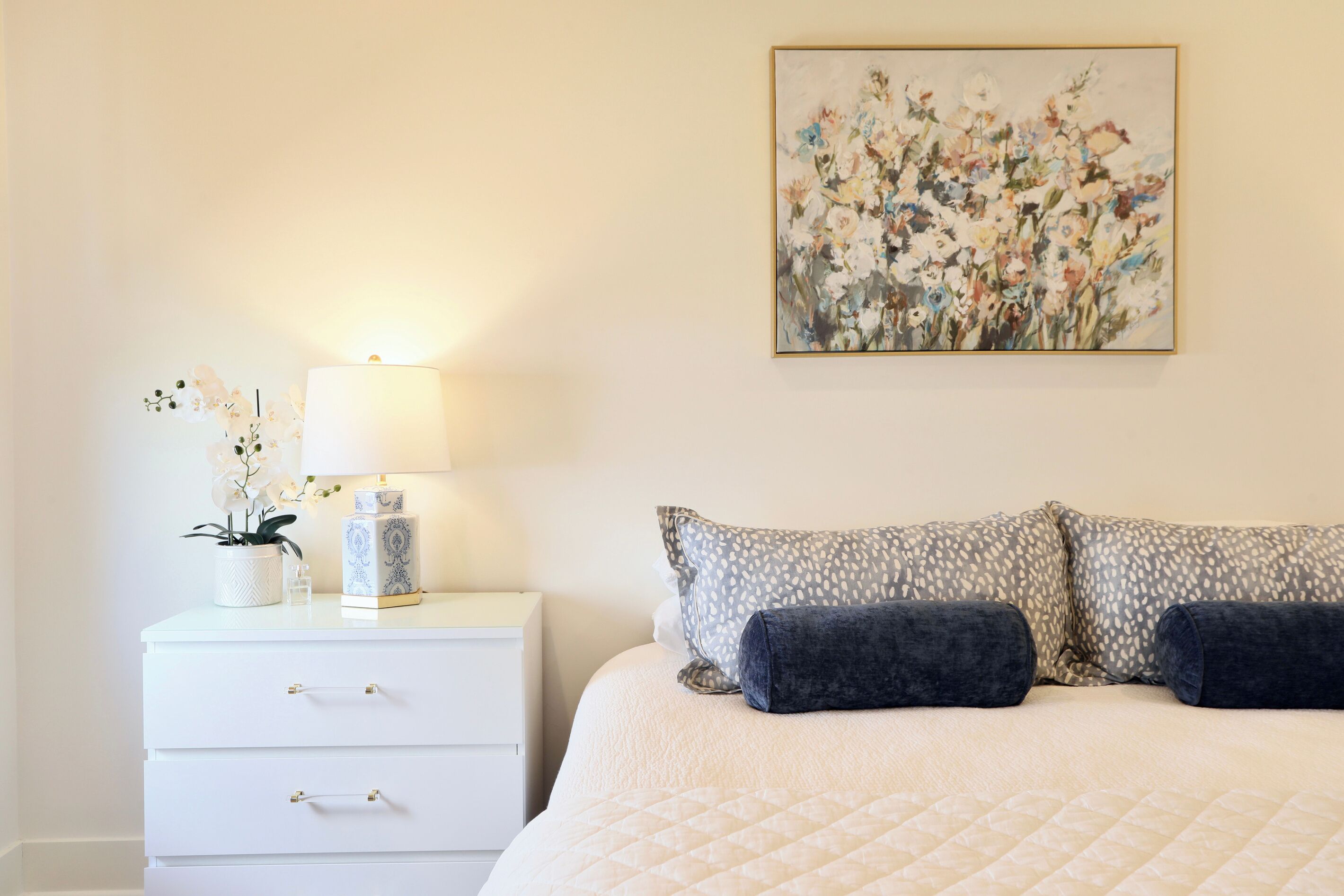 3 chambres, bureau, Wi-Fi, draps fournis