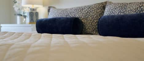 3 Schlafzimmer, Schreibtisch, WLAN, Bettwäsche