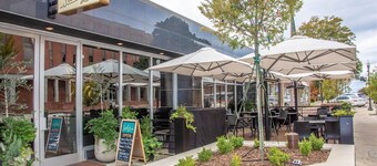 Walk to Campus & The Square with 2 Parking Spaces!