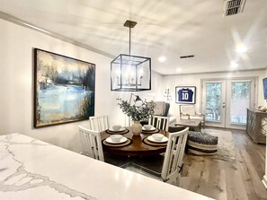 Opções para refeição