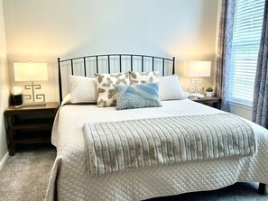 3 Schlafzimmer, Bügeleisen/Bügelbrett, WLAN, Bettwäsche