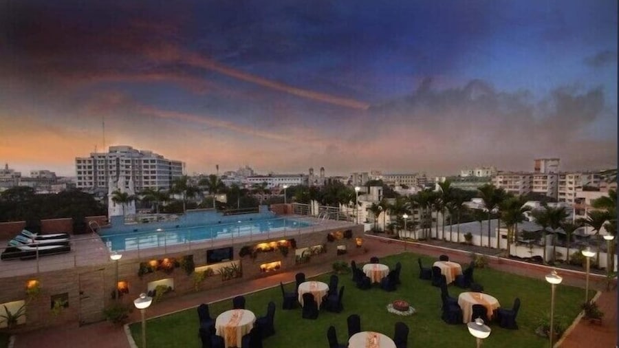 The Altruist One Continent