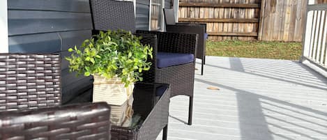 Terrass/Patio