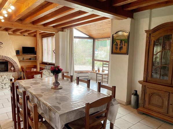 Servei de restauració