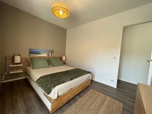 1 slaapkamer