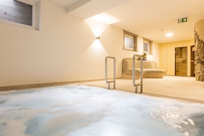 Apartment | Spa - Apartment in Tyrol on the Ski-slope (Lermoos)