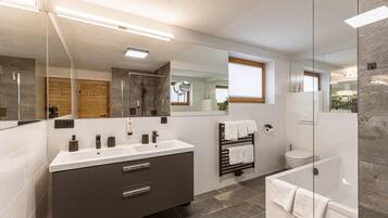 Apartment | Wohnzimmer