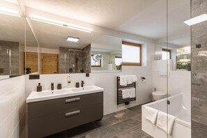 Appartement | Salle de séjour