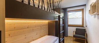 Apartment in Tyrol on the Ski-slope