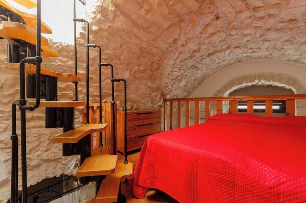 2 Schlafzimmer, kostenloses WLAN