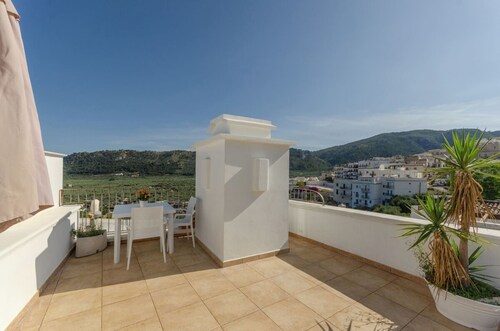 Little House in the Junno