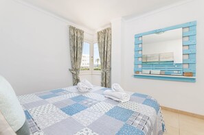 Unclassified image, 4 of 33, button - Pretty Apartment Near Beach (Alcúdia)