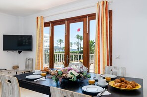 Unclassified image, 5 of 33, button - Pretty Apartment Near Beach (Alcúdia)