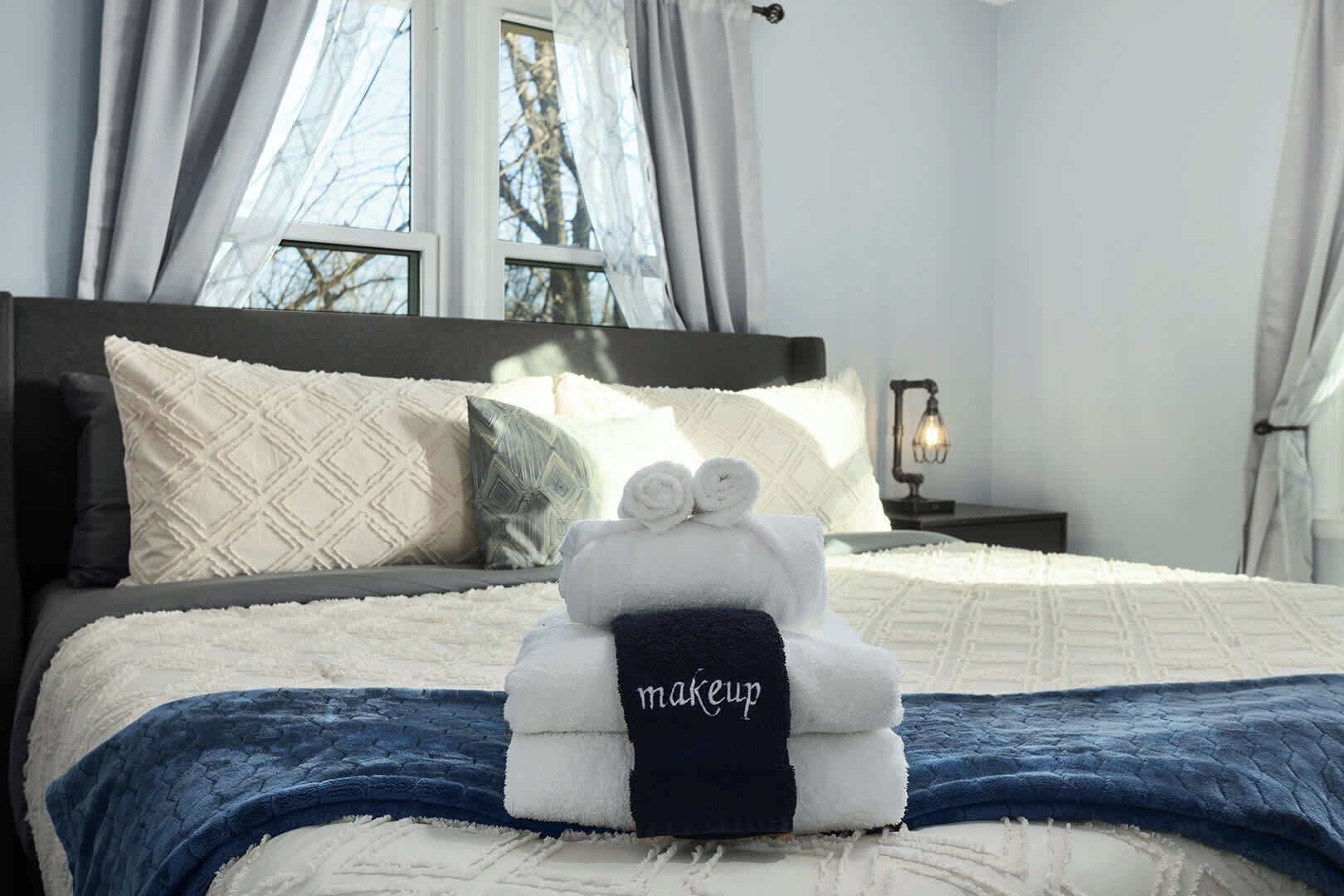 3 Schlafzimmer, Bügeleisen/Bügelbrett, Reisekinderbett, WLAN