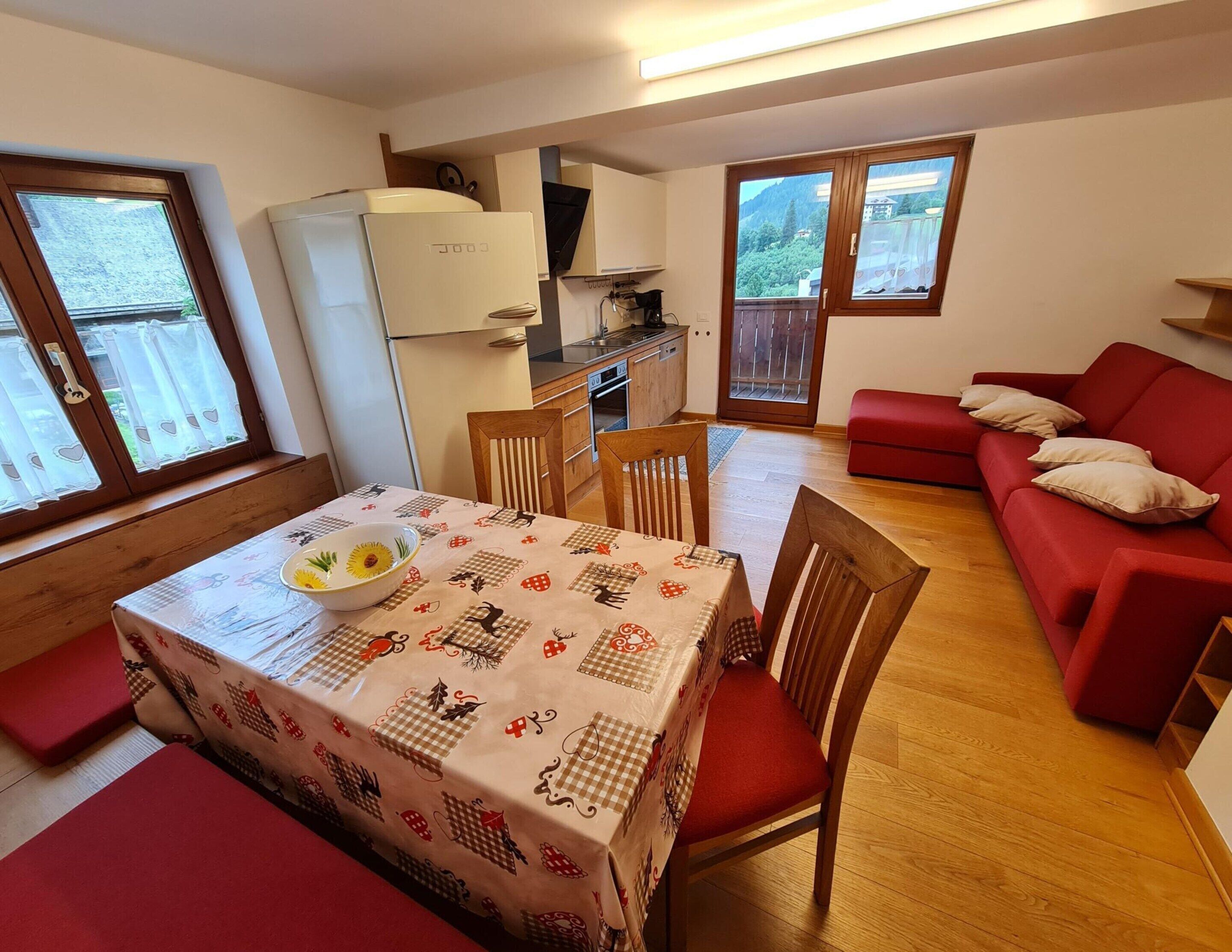 Apartment | Speisen