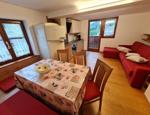 Apartment | Speisen