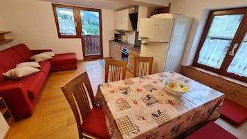 Apartamento | Interior