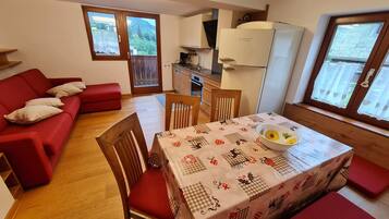 Apartment | Interior