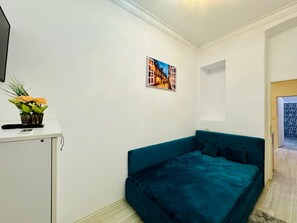 Interior - Joy City Stay Augustin 2 (Timișoara)