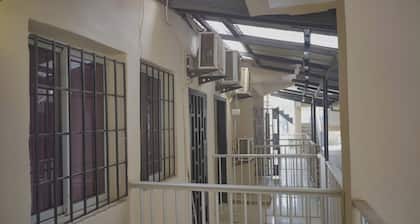 City King Hotel Apartments