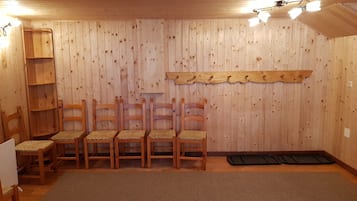 Apartment | Innenbereich