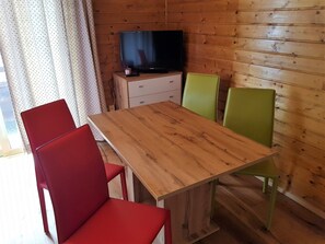 Apartment | Living room - Pet-friendly Apartment in Bad Kleinkirchheim (Bad Kleinkirchheim)