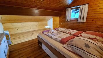 Appartement | 1 chambre