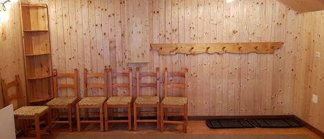 Apartment | Interior