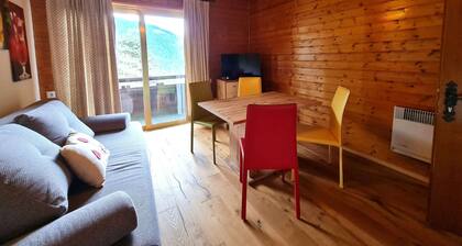 Pet-friendly Apartment in Bad Kleinkirchheim