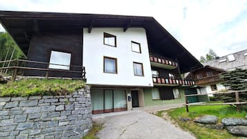 Apartment | Exterior