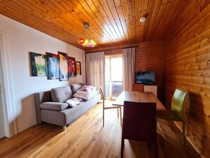 Apartment | Living room - Pet-friendly Apartment in Bad Kleinkirchheim (Bad Kleinkirchheim)