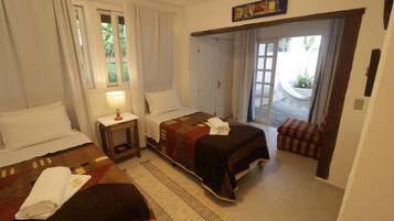 Habitación Confort | Ropa de cama