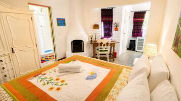 Exclusive Room | Terrace/patio