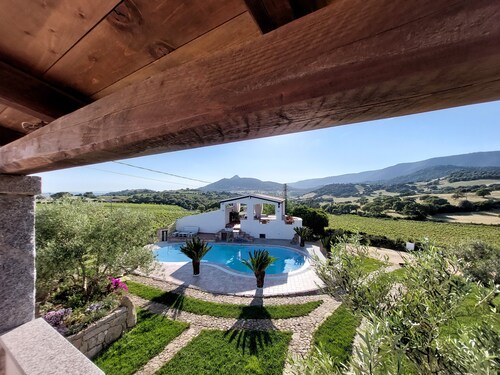 Agriturismo Domo de Resteblas - Appartamento Carignano